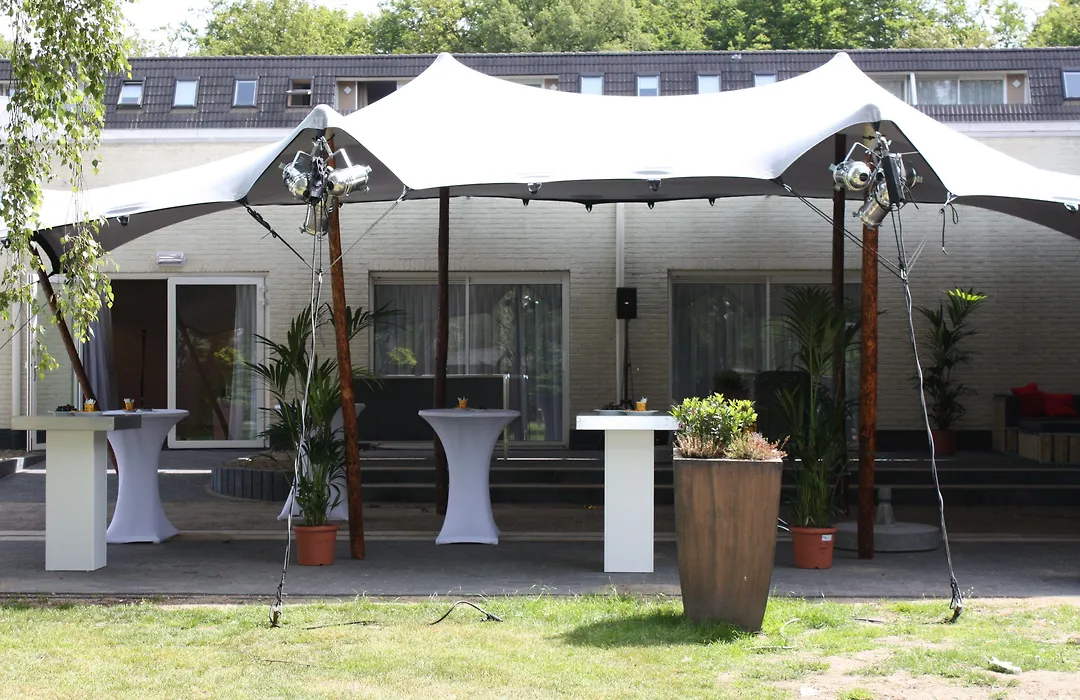 Fletcher Hotel Restaurant Doorwerth - Arnhem-1