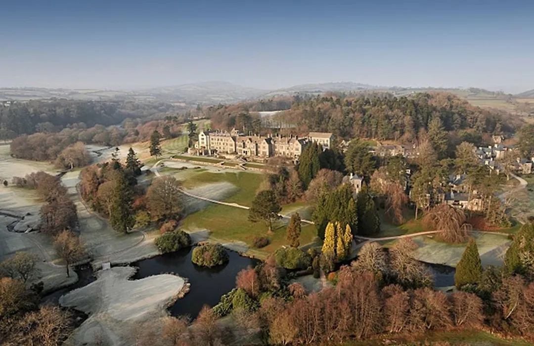 Bovey Castle-1