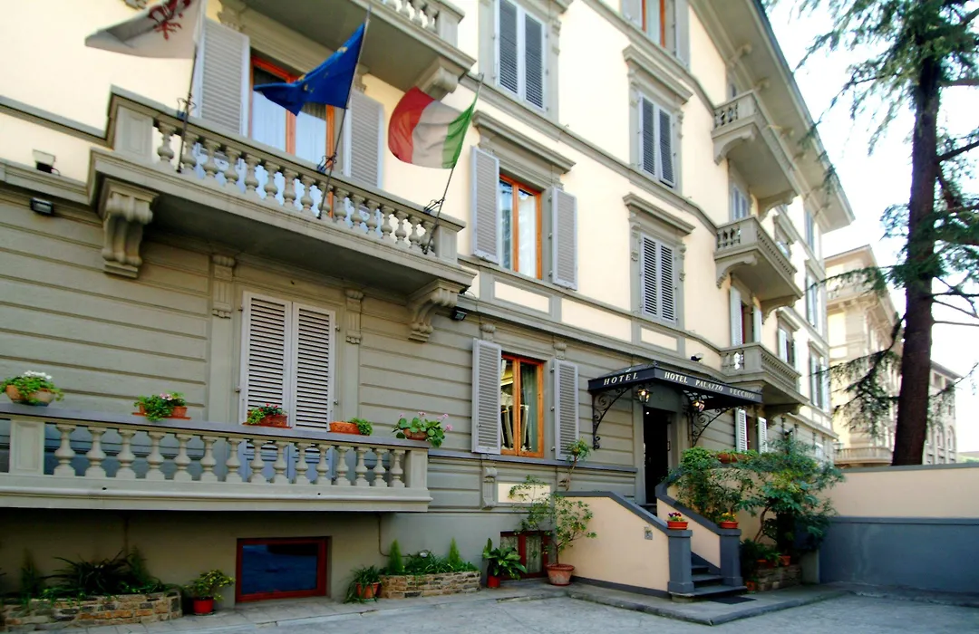 Hotel Palazzo Vecchio-1