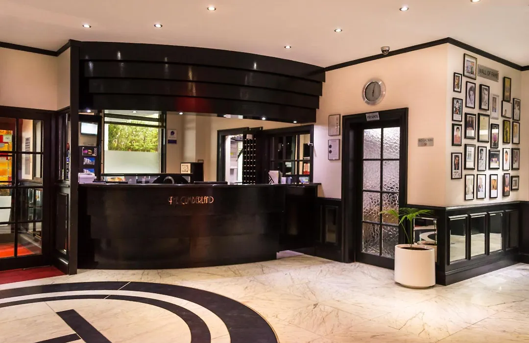 Cumberland Hotel - Oceana Collection-1
