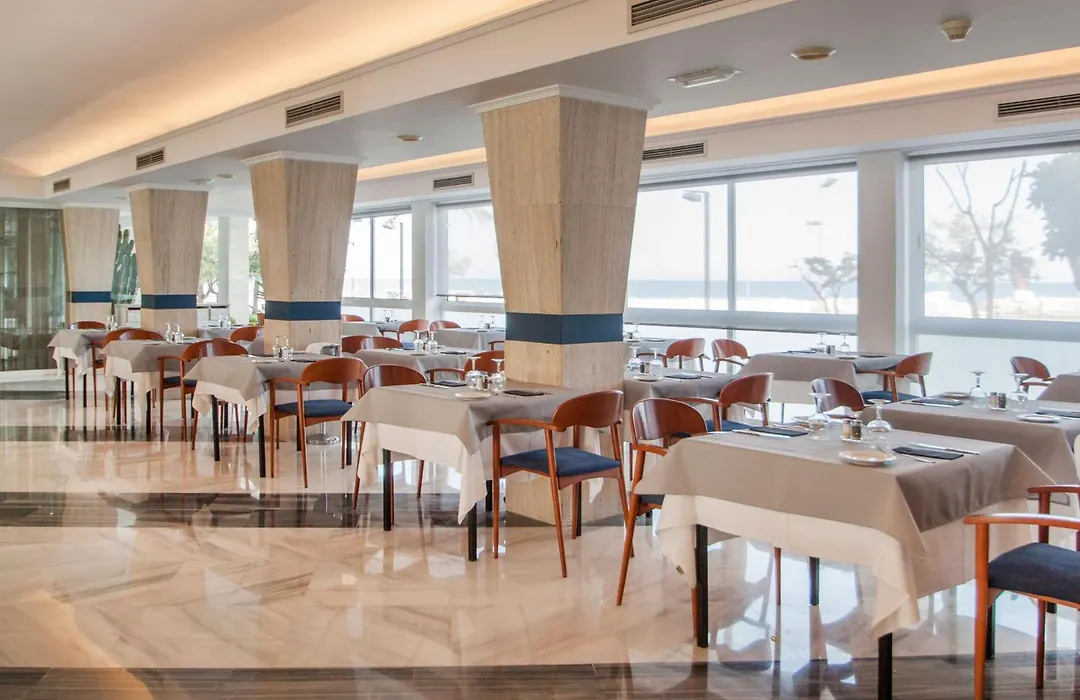 Catalonia Del Mar - Adults Only-1