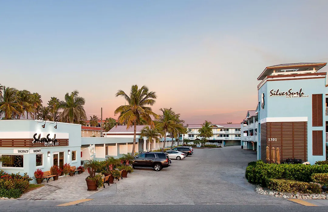 Silver Surf Gulf Beach Resort-1