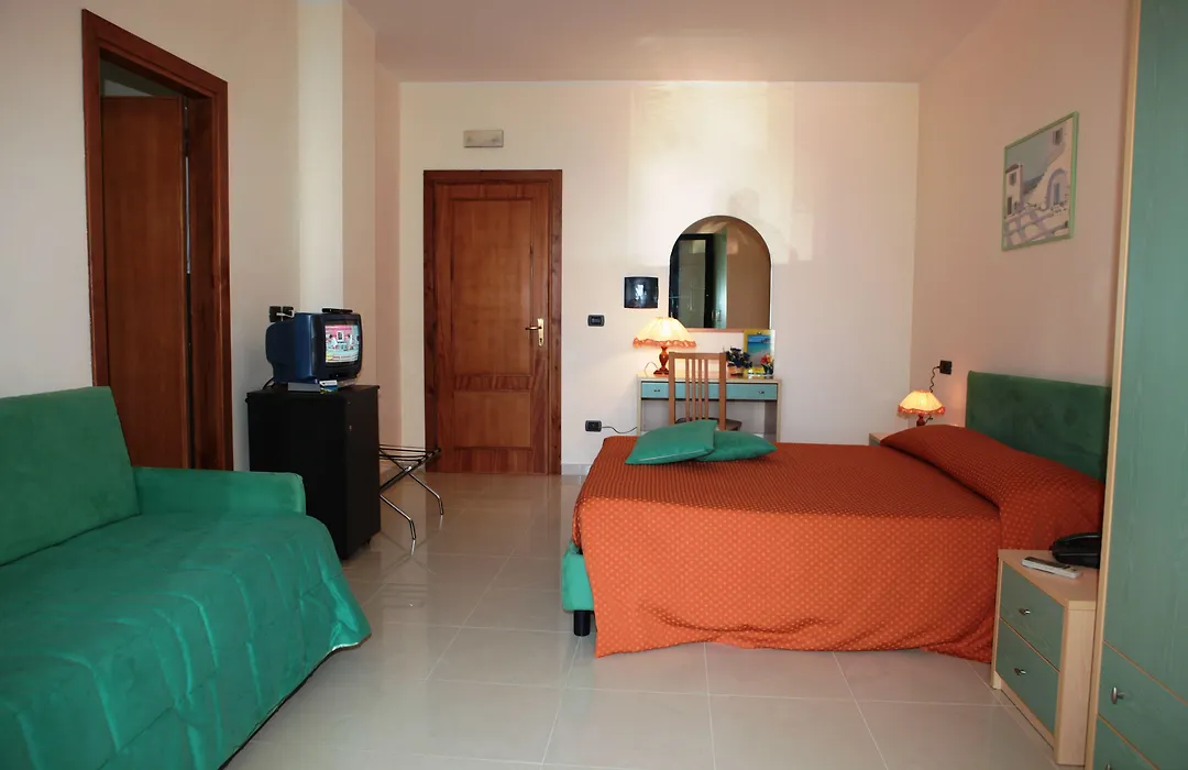 Hotel Village Eden-1