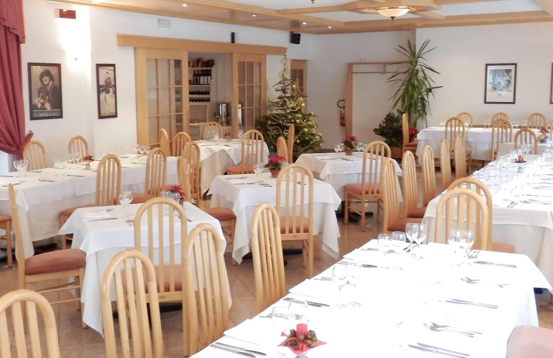 Hotel Dolomiti-1