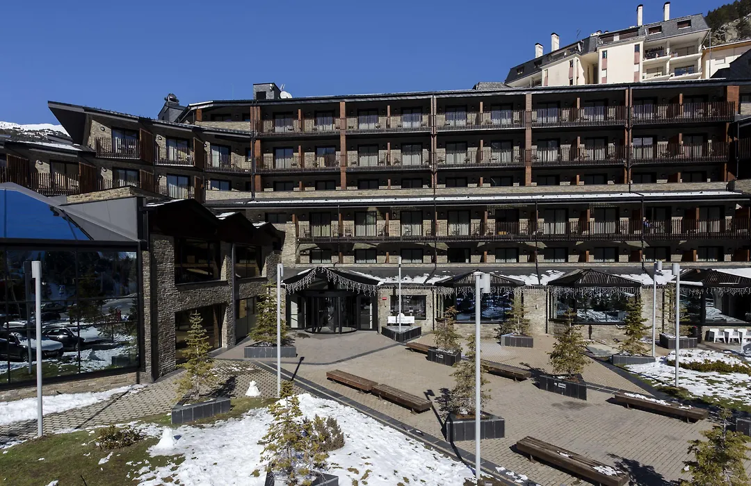Lodge Park Hotel & Spa-1