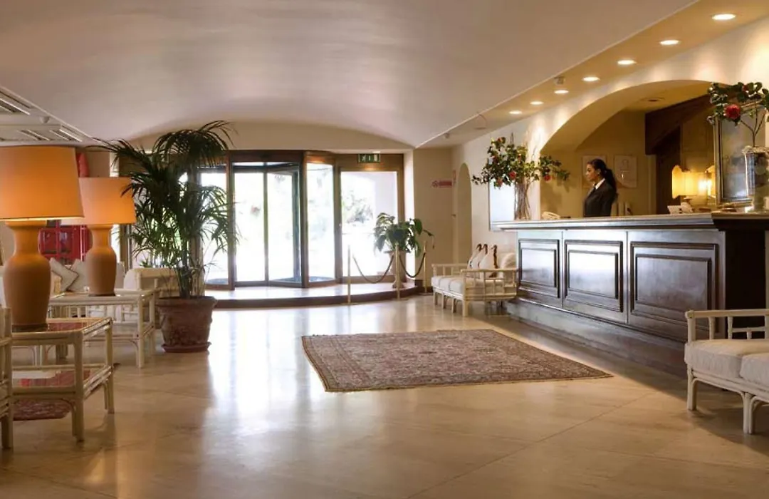 Grand Hotel Baia Verde-1