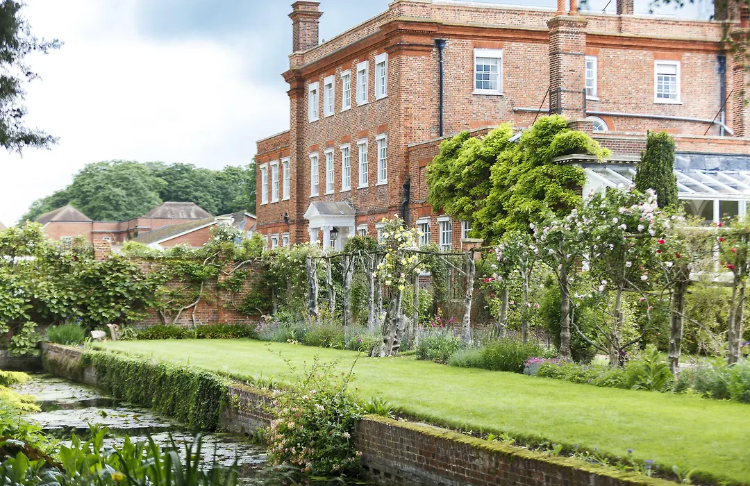 Champneys Henlow-1