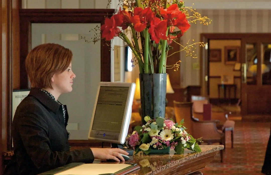 Macdonald Drumossie Hotel Inverness-1