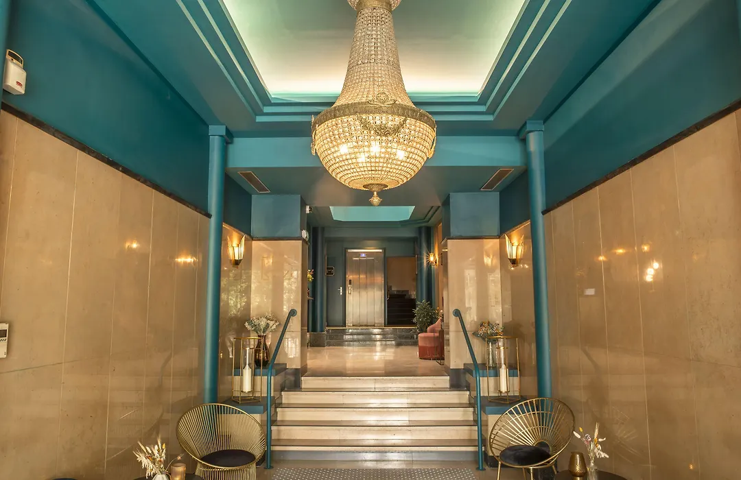 Hotel Le Bristol-1