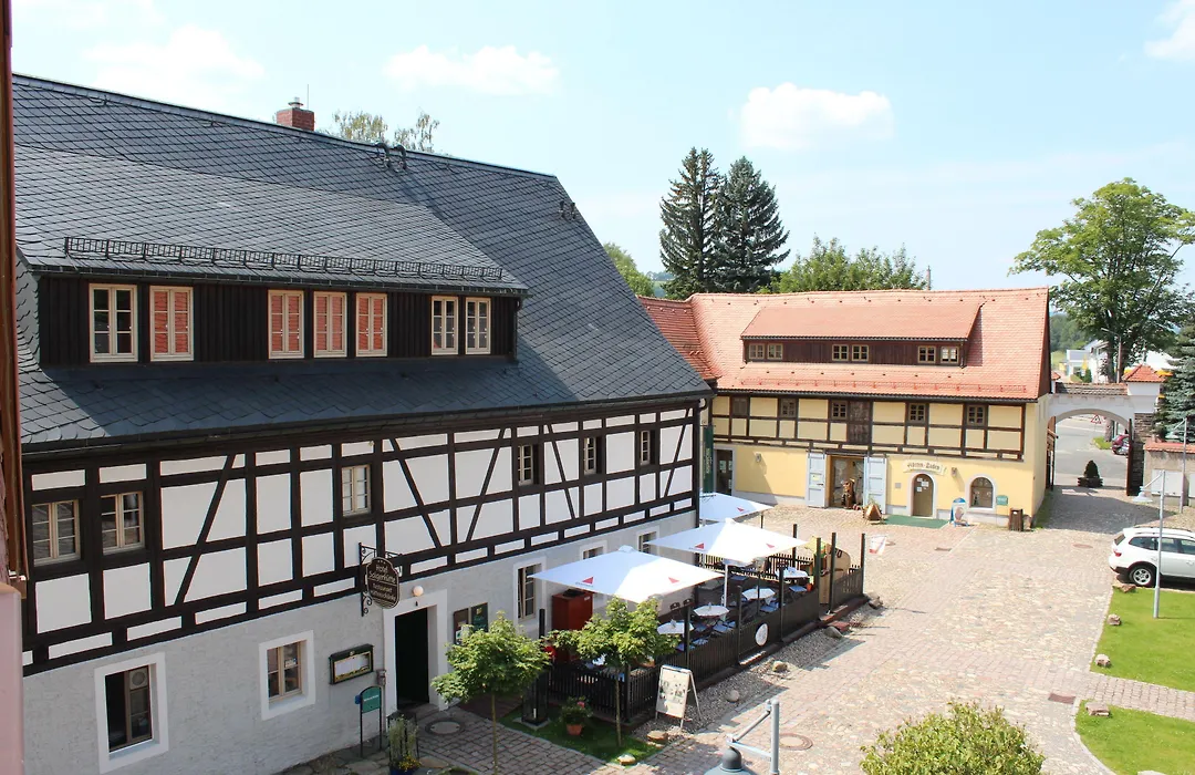 Hotel Saigerhütte-1