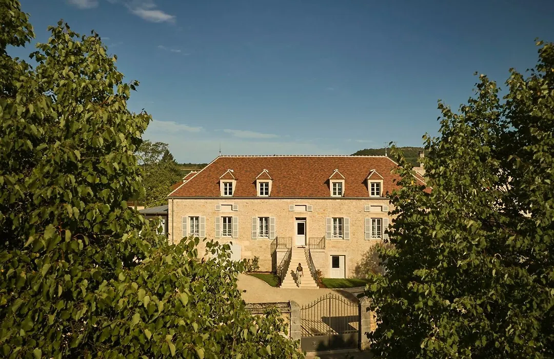 Como Le Montrachet-1