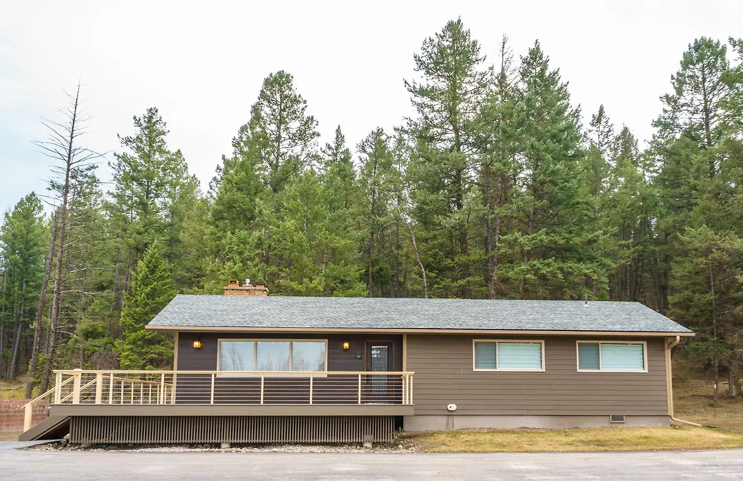 Best Western Plus Flathead Lake Inn And Suites-1
