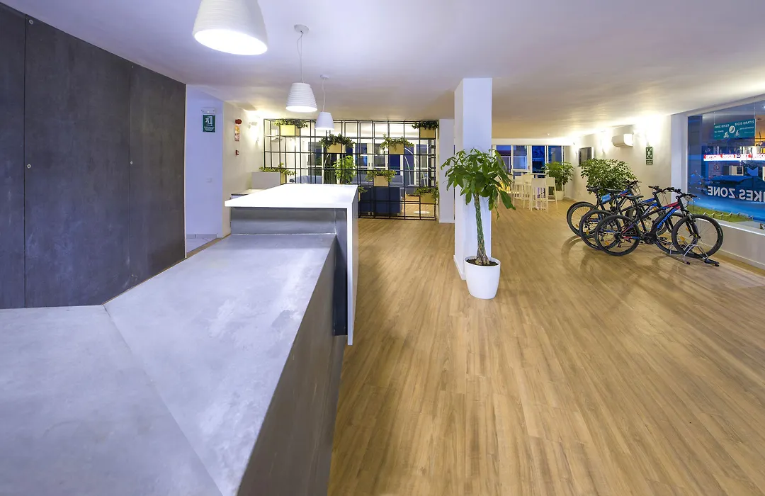 Hotel Vibra Marítimo-1