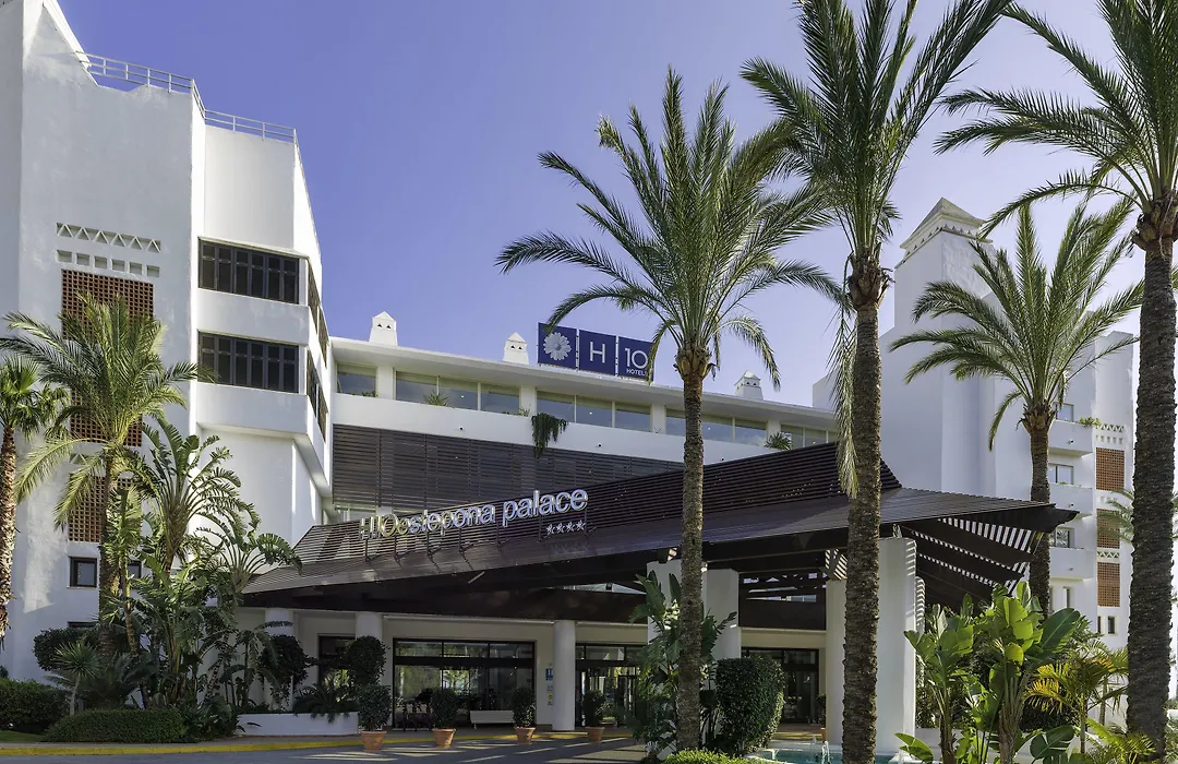 H10 Estepona Palace-1