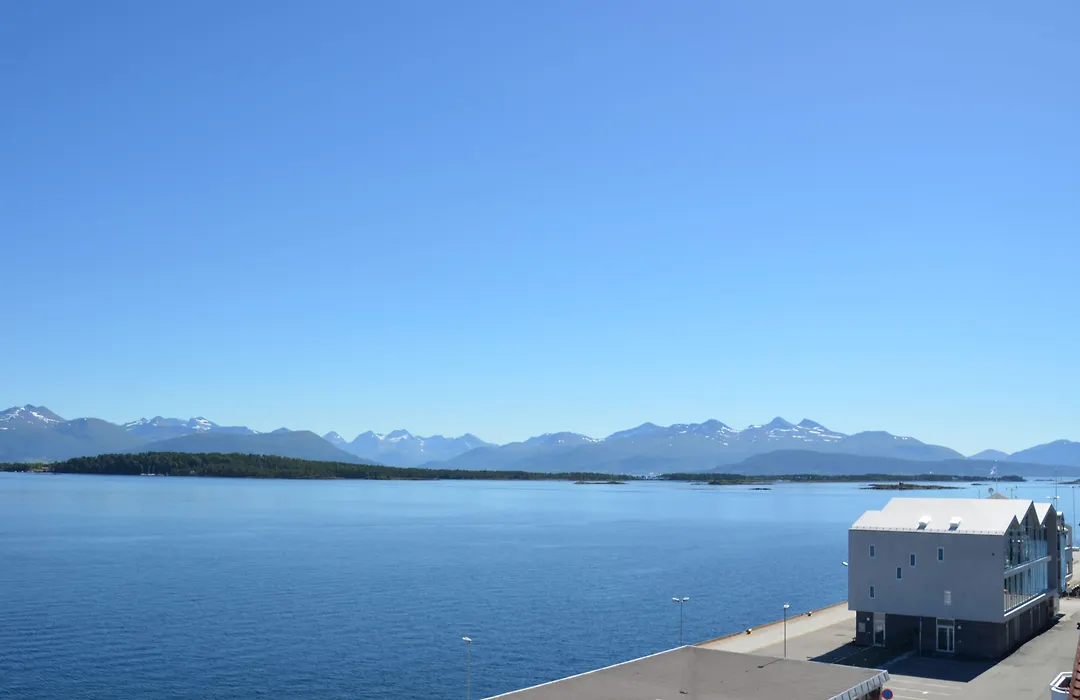 Thon Hotel Moldefjord-1