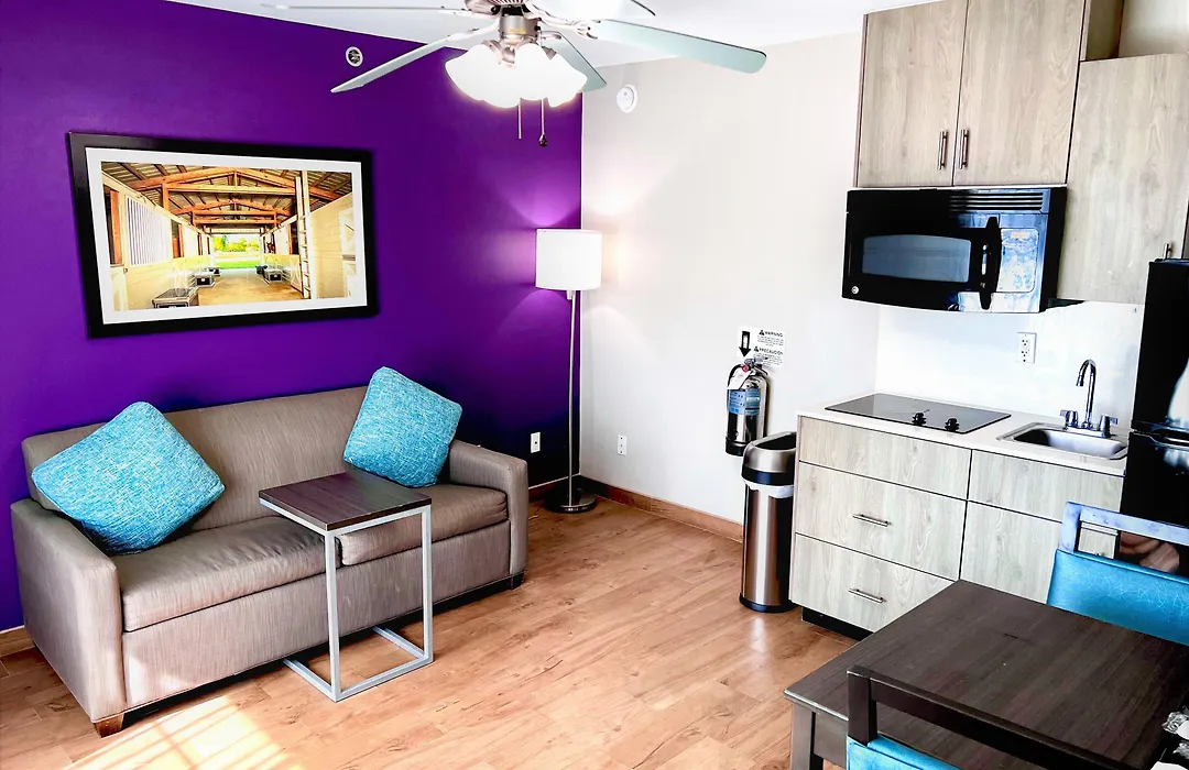 La Quinta By Wyndham Pharr North Mcallen-1