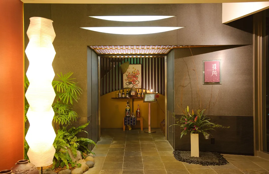 Okinawa Grand Mer Resort-1