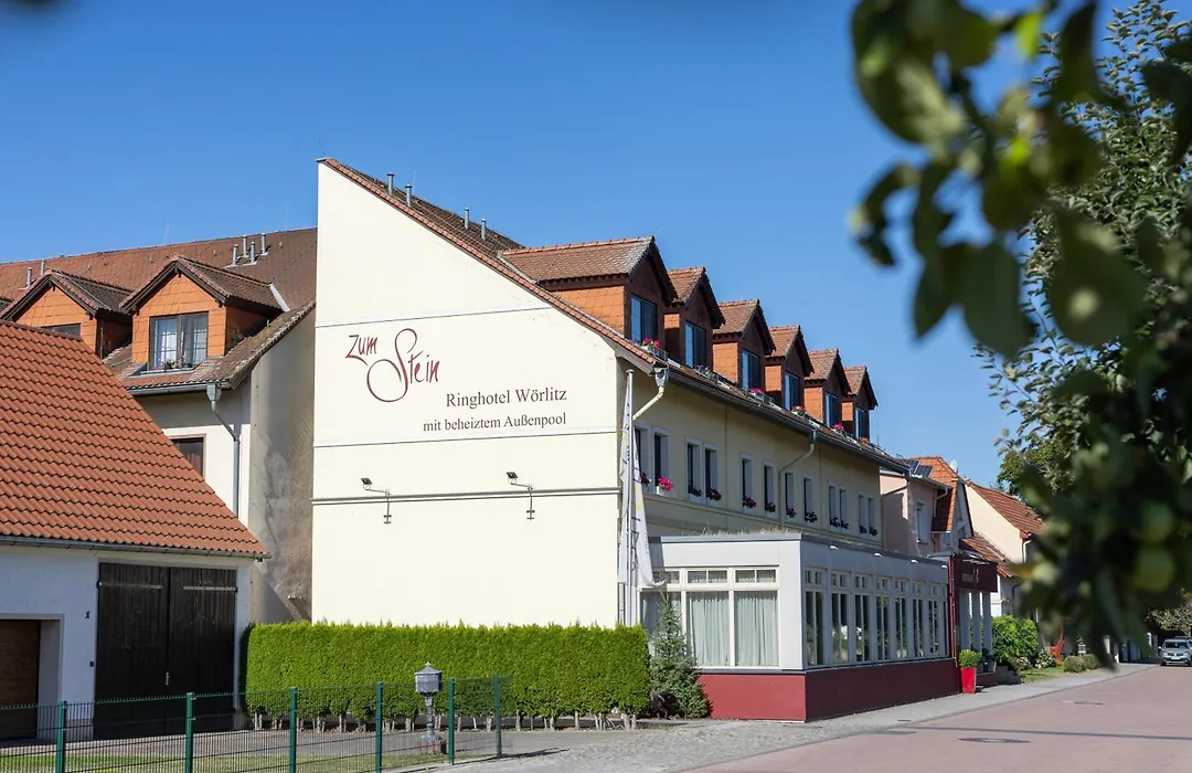 Ringhotel Hotel Zum Stein-1