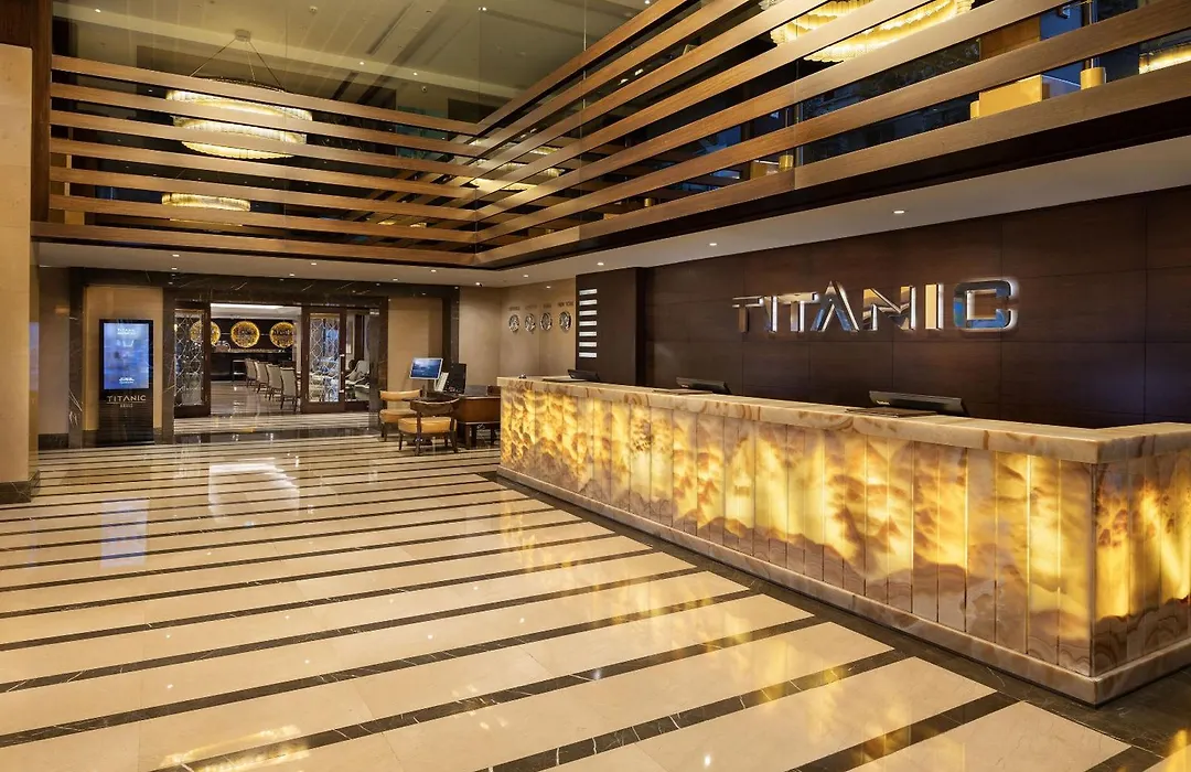 Titanic City Taksim-1