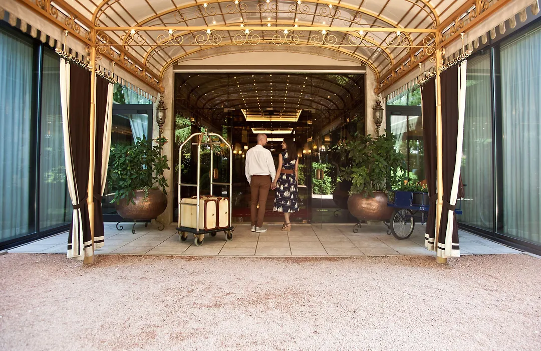 Abano Ritz Hotel Terme-1