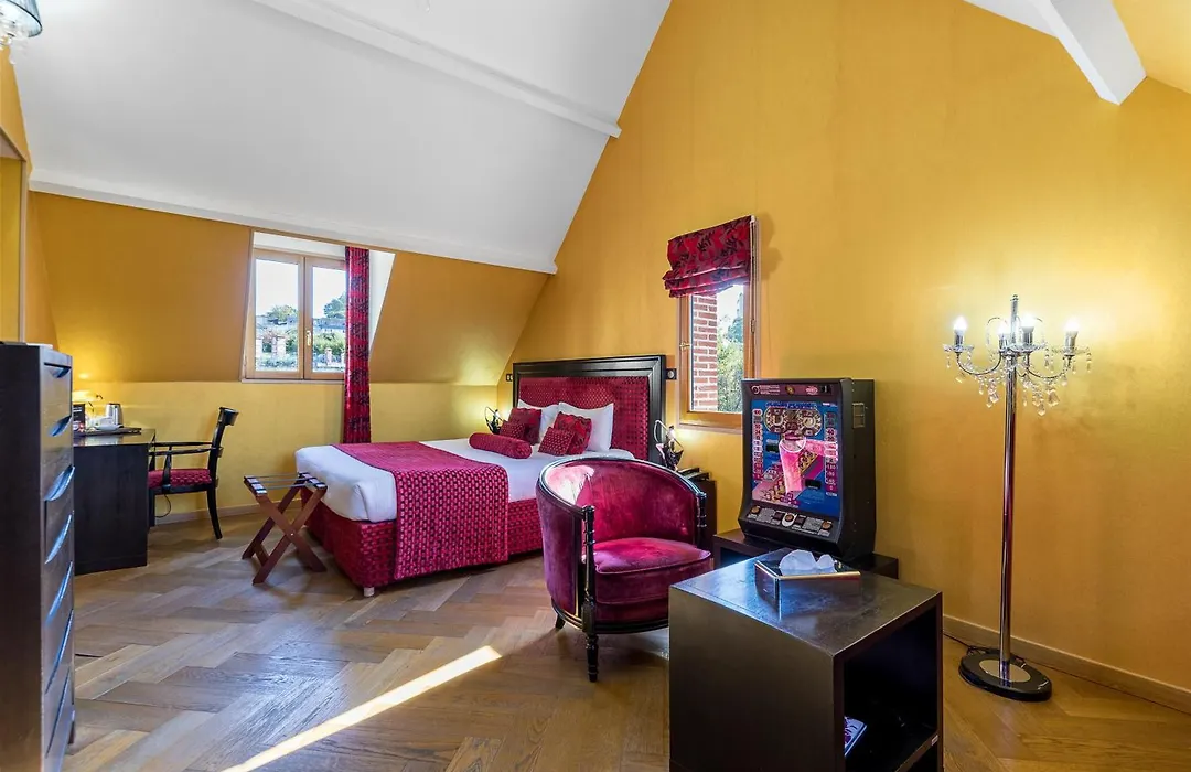 Le Clos Des Fontaines-1