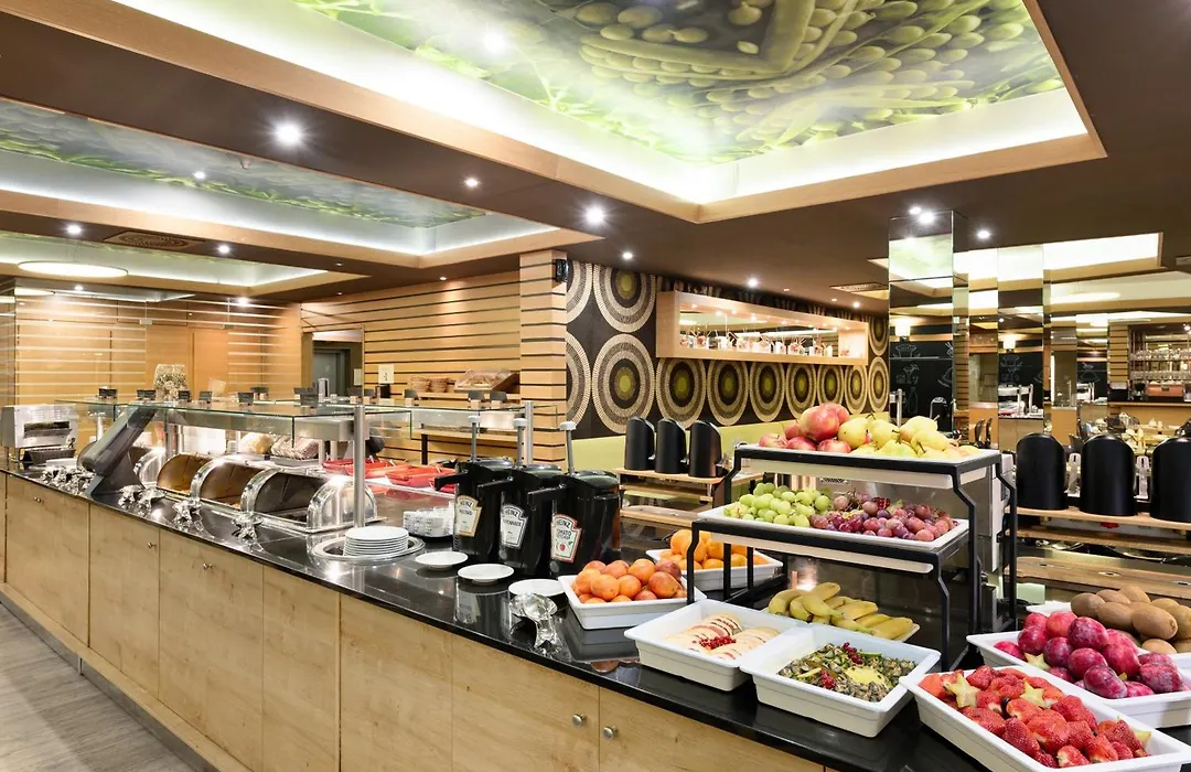 Aquaticum Debrecen Termal & Wellness Hotel-1