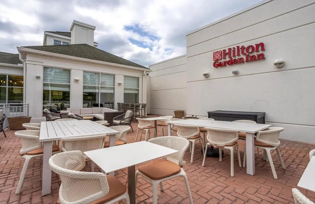 Hilton Garden Inn State College-1