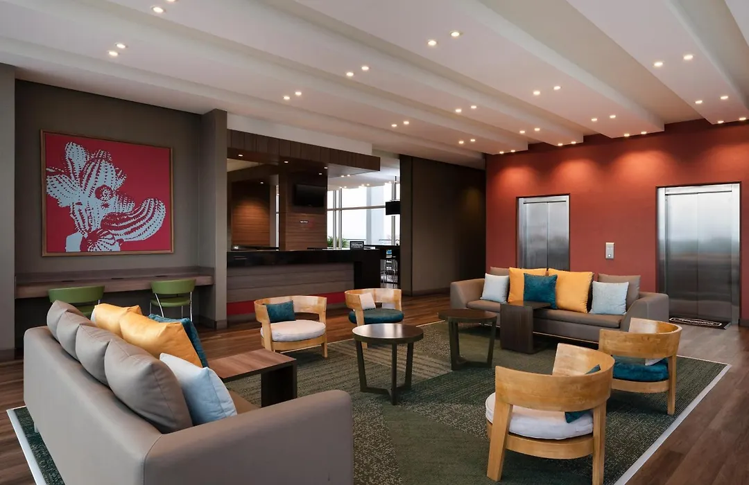 Hampton By Hilton Valledupar-1