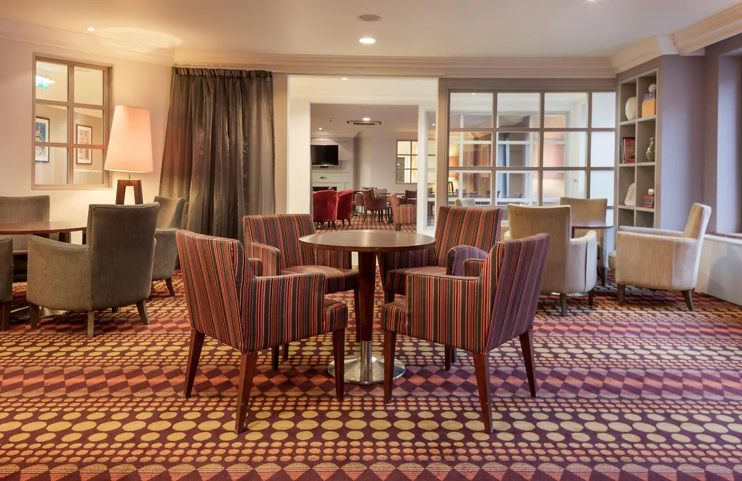 Cambridge Belfry Hotel & Spa-1