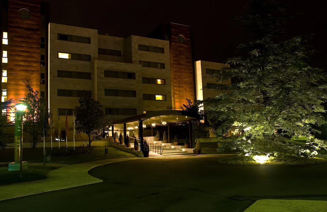 Parador De Salamanca-1