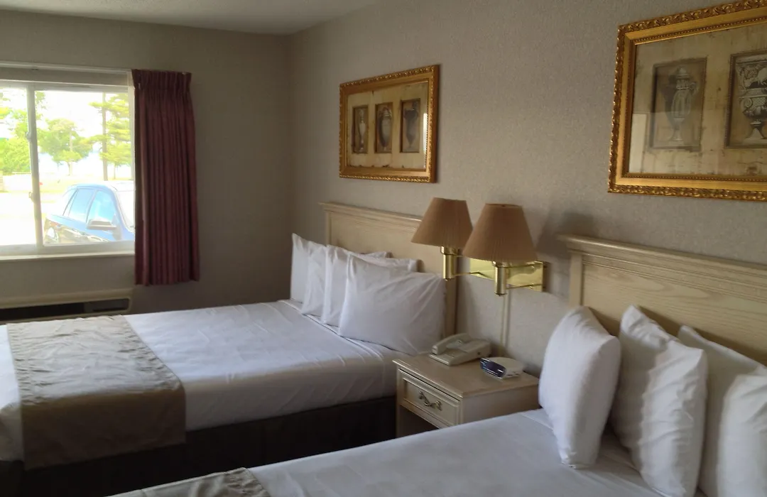 Parkside Inn Bridgeview-1