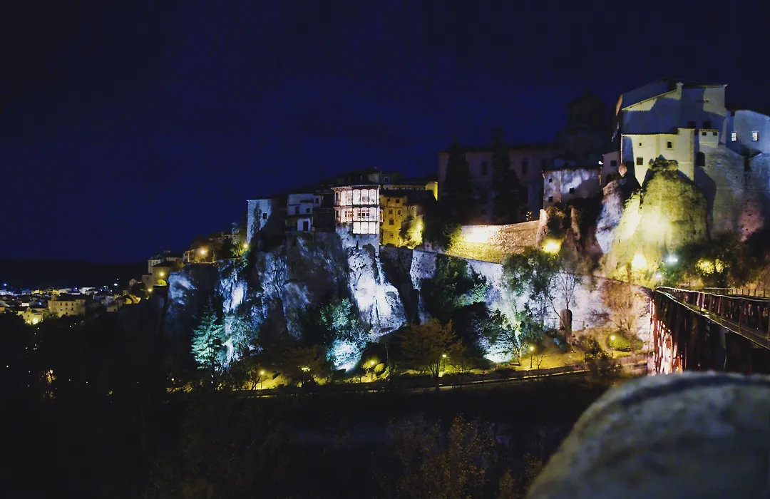 Parador De Cuenca-1