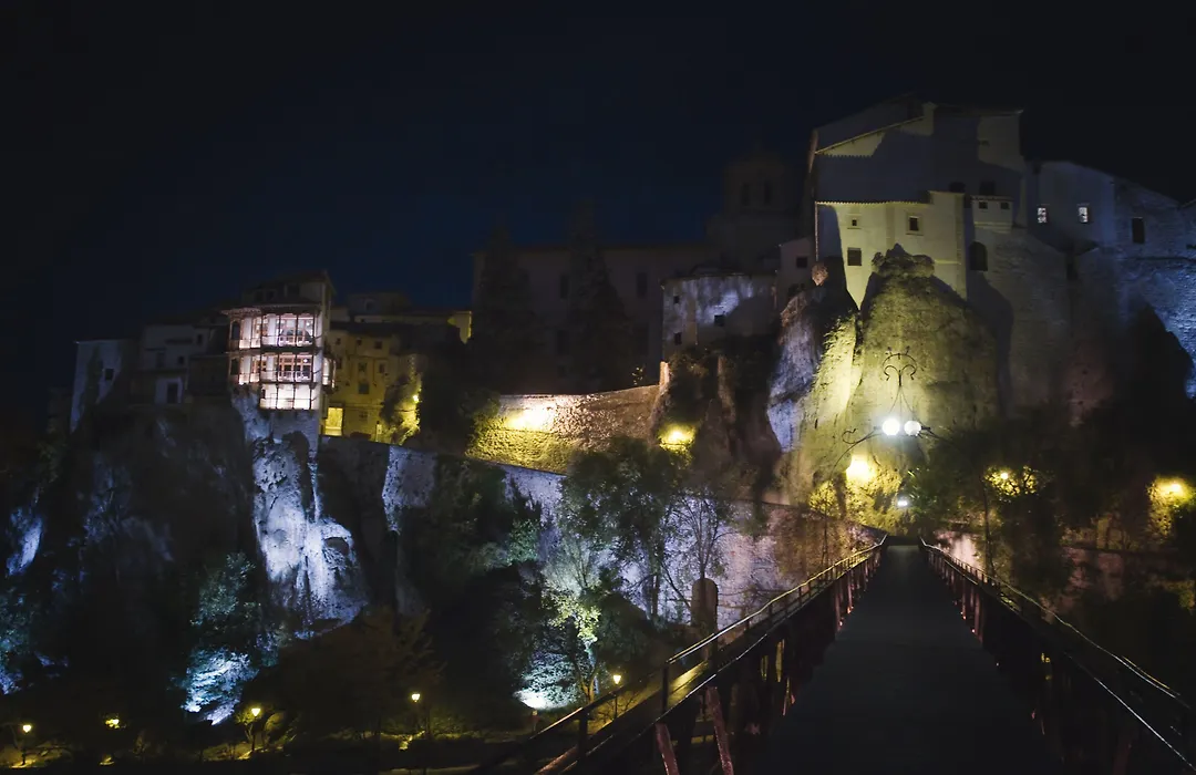 Parador de Cuenca-1