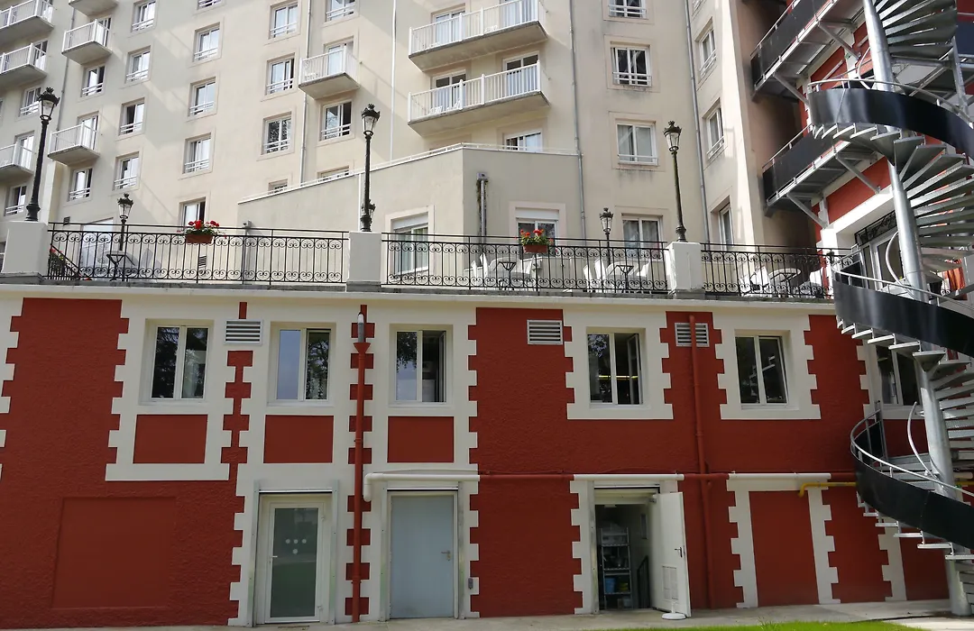 Grand Hotel Gallia & Londres-1
