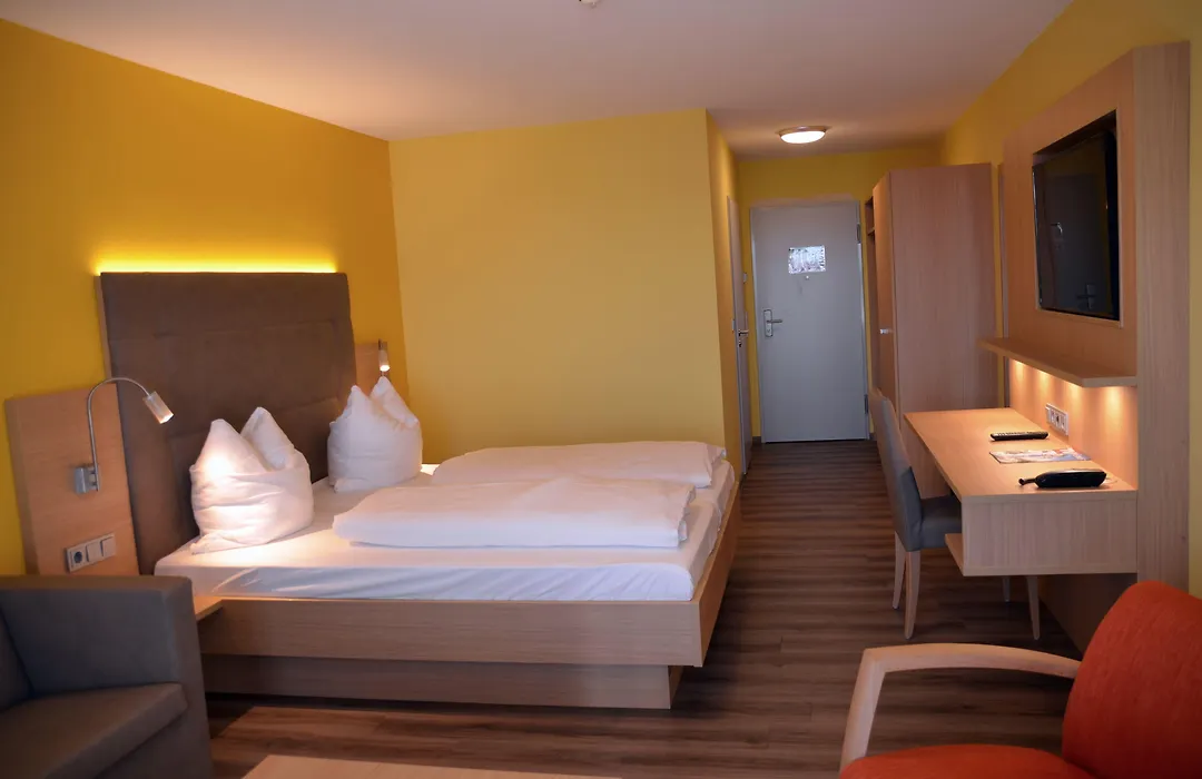 Hotel Bergwirt-1