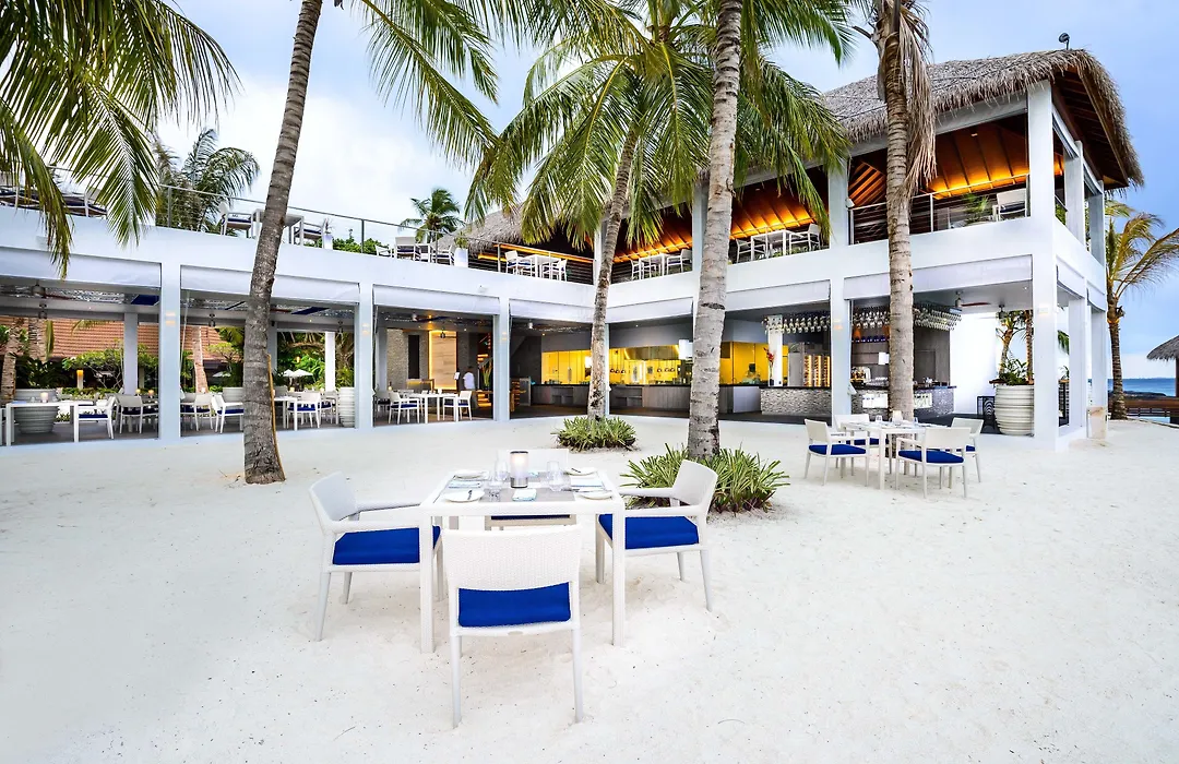 Niva Kurumba Maldives-1