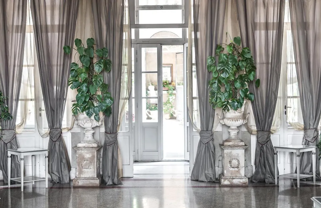 Bagni Di Pisa Palace & Thermal Spa - The Leading Hotels Of The World-1
