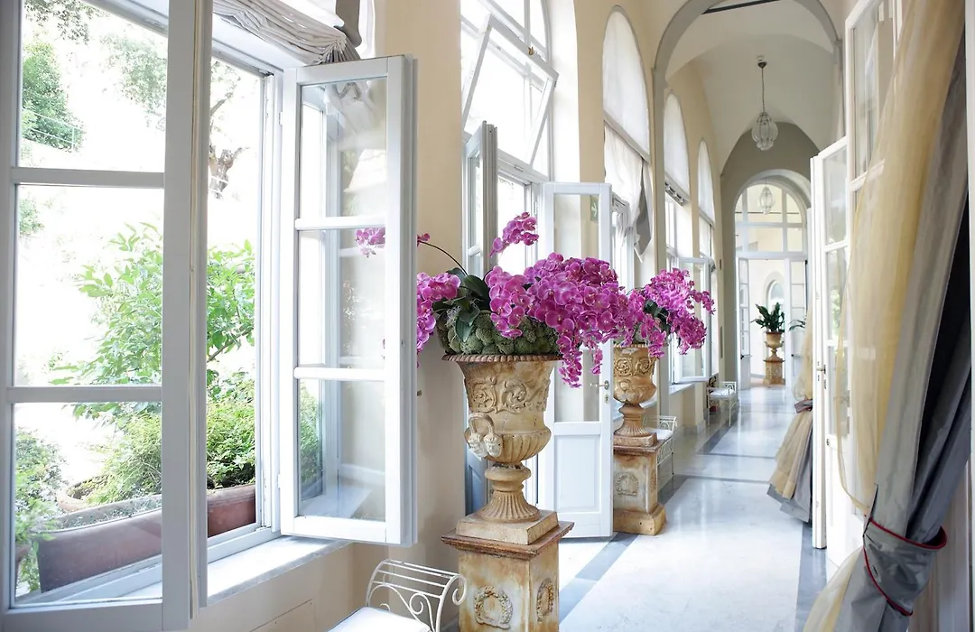 Bagni Di Pisa Palace & Thermal Spa - The Leading Hotels Of The World-1