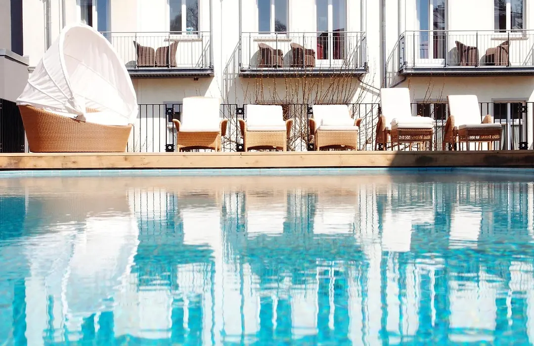 Strandhotel Heringsdorf-1