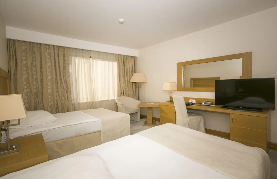 Hotel Marinela Sofia-1