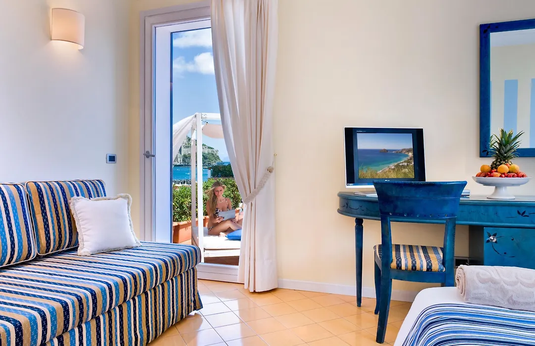 Hotel Mare Blu Terme-1