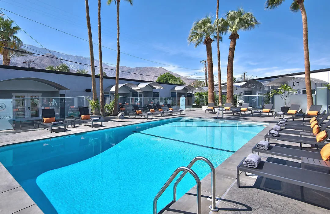 The Palm Springs Hotel-1