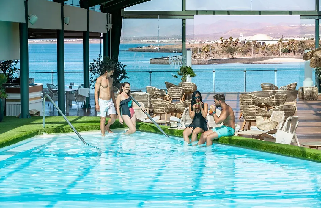 Arrecife Gran Hotel&Spa-1
