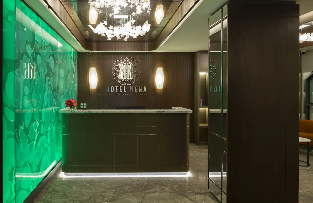 Hotel Nena-1