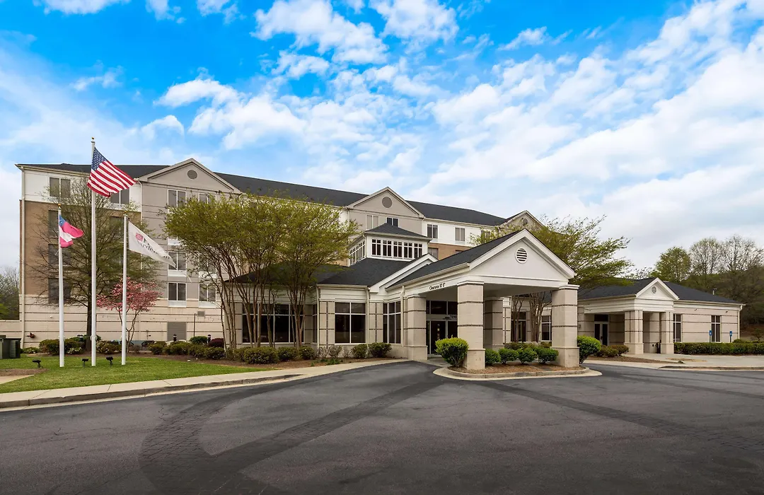 Hilton Garden Inn Atlanta East/Stonecrest-1