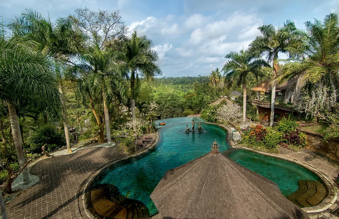 The Payogan Villa Resort And Spa Ubud-1