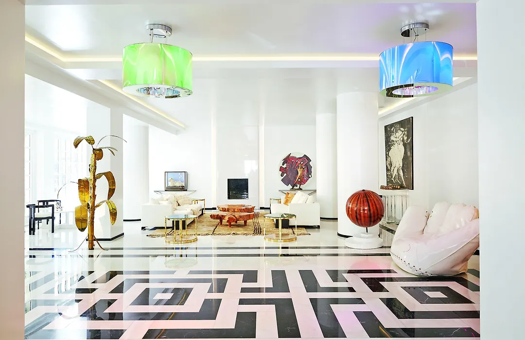 Athena, A Hotel To Live-1
