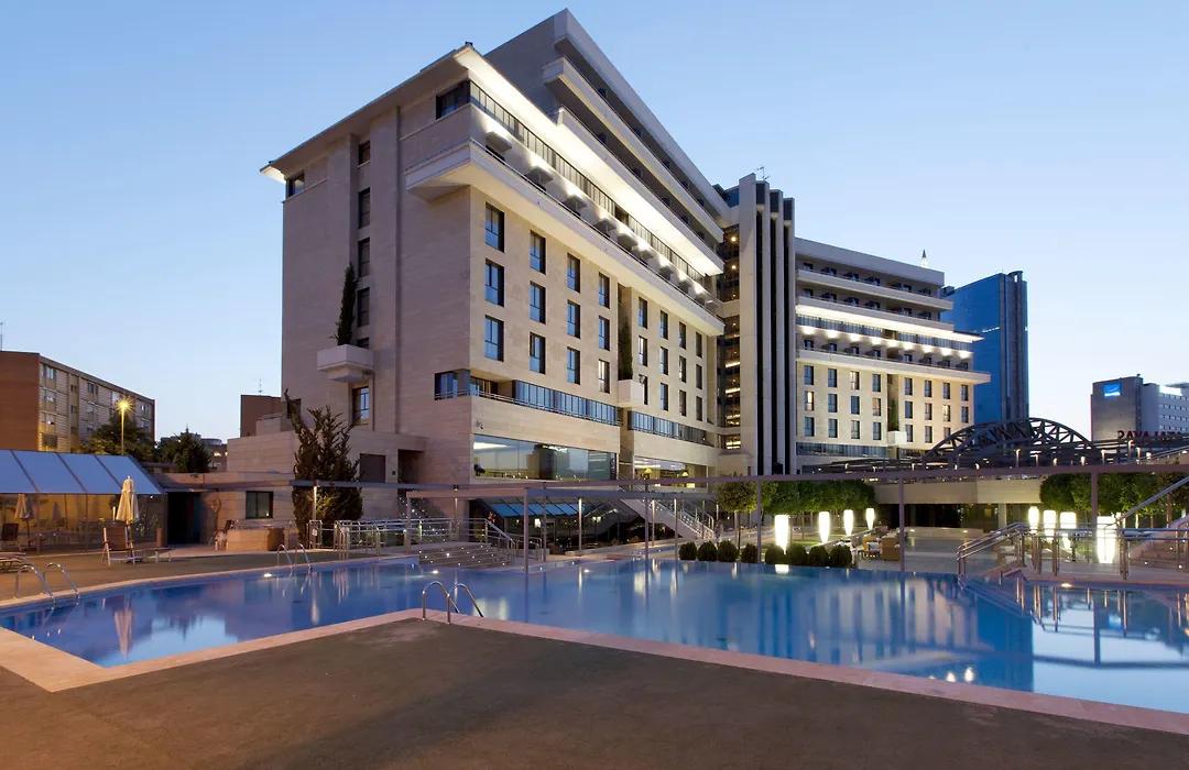 Hotel Nelva-1