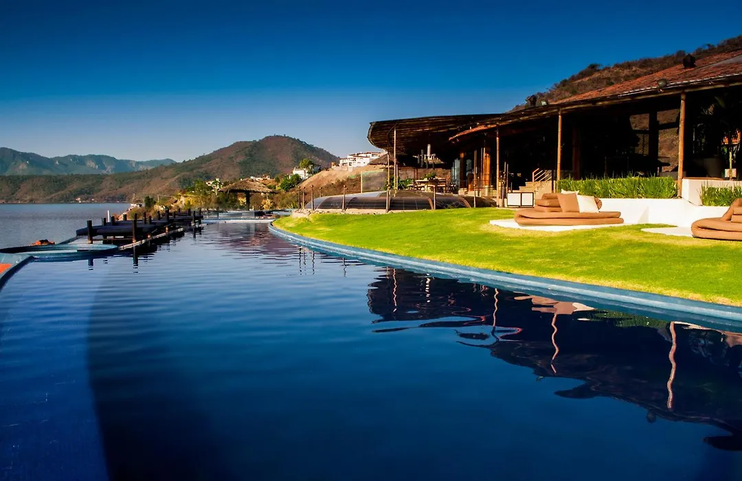 El Santuario Resort&Spa-1