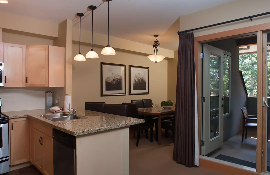 Lodges At Canmore-1